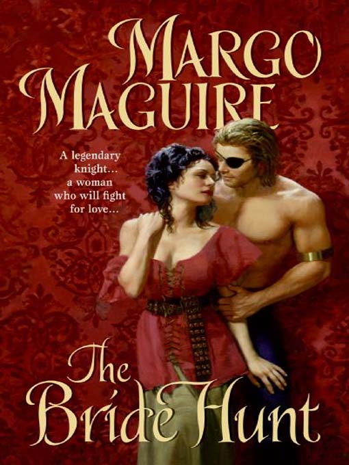 Title details for The Bride Hunt by Margo Maguire - Wait list
